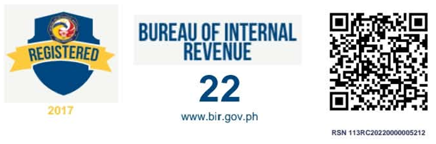 BIR Badge