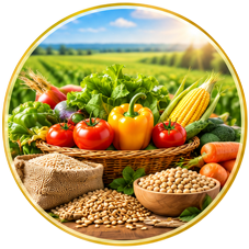 Agriculture Products