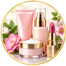 Cosmetic Products