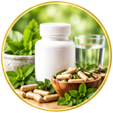Health & Wellness
