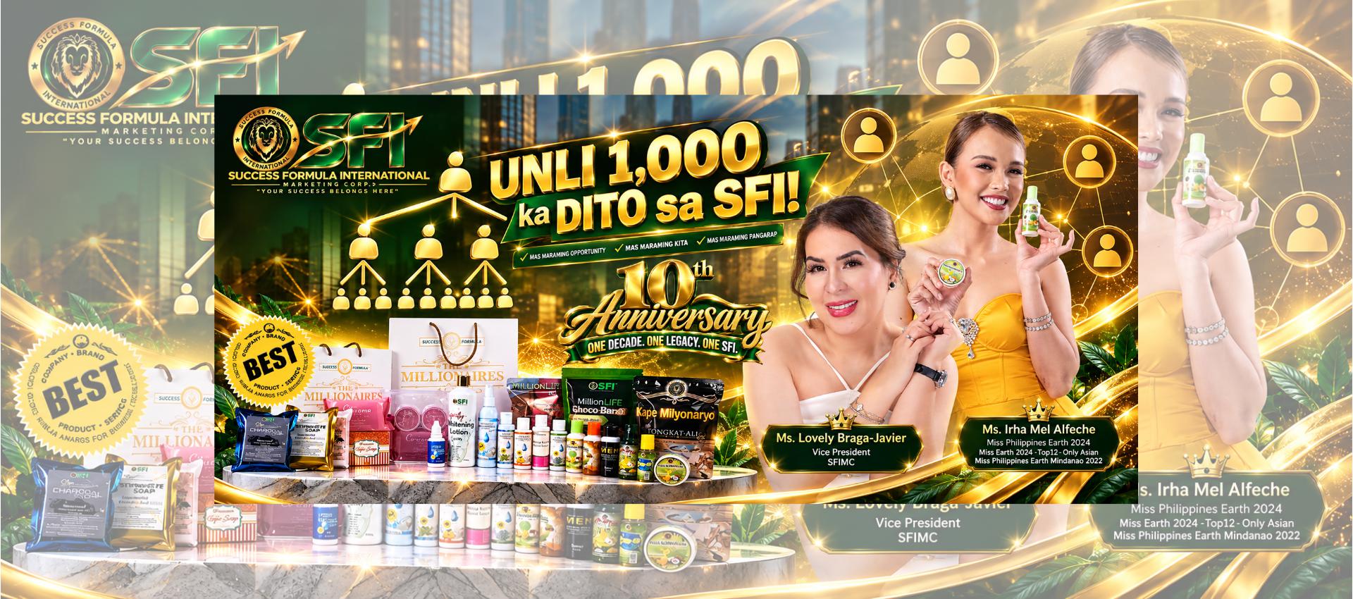 unli 1000