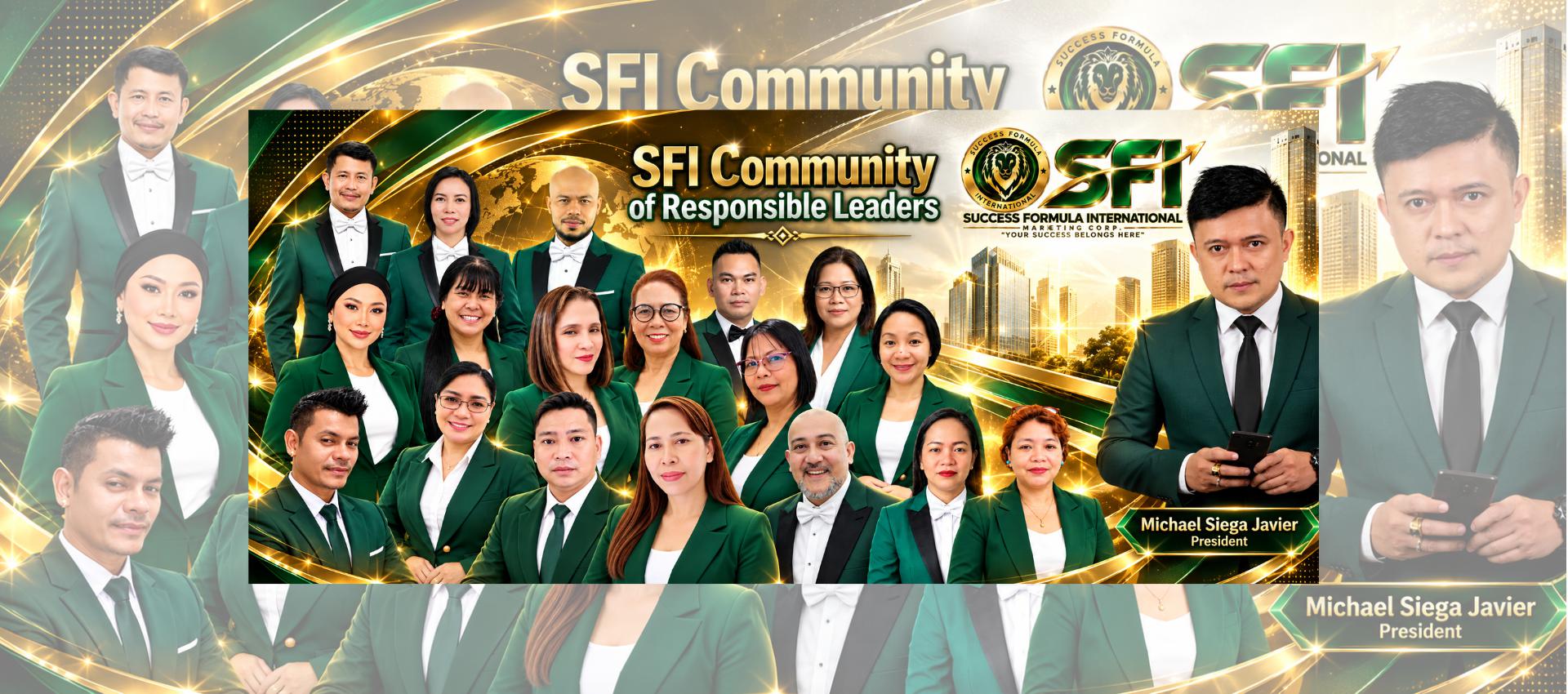 SFI Community