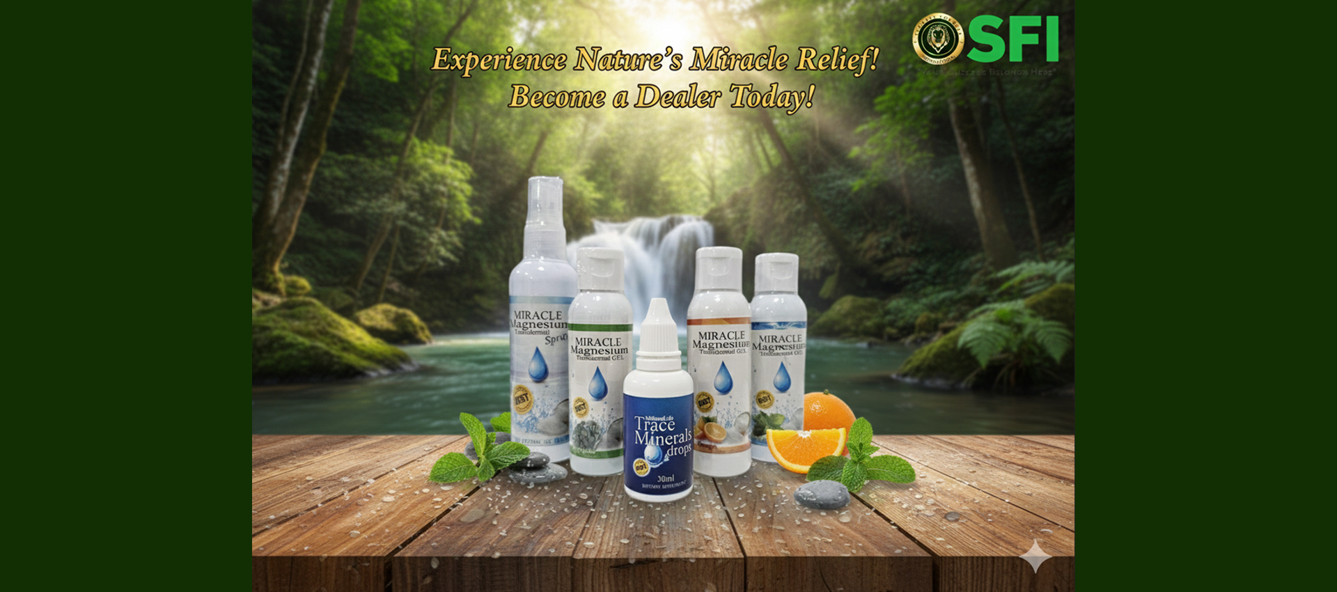 Natures Miracle Relief